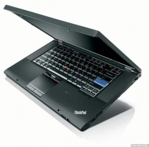 Lenovo ThinkPad T510 használt laptop