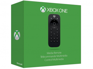 Xbox One Media Remote - Távirányító
