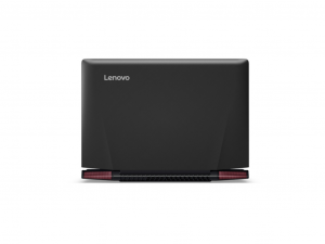 LENOVO IDEAPAD Y700-15ISK 15.6 FHD IPS AG, Intel® Core™ i5 Processzor-6300HQ, 4GB, 1TB HDD, NV GF960M 4GB, DOS, BLACK
