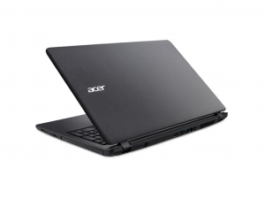 Acer Aspire 11,6 HD ES1-132-C1EN - Fekete Intel® Celeron® Dual Core™ N3350/1,10GHz - 2,40GHz/, 4GB 1600MHz, 500GB HDD, Intel® HD Graphics 500, WiFi, Bluetooth, Webkamera, Boot-up Linux, Matt kijelző