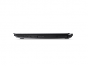 Acer Aspire ES1-132-C984 11,6/Intel® Celeron N3350 1,1GHz/4GB/64+500GB/fekete notebook