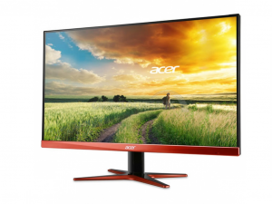 Acer 27 XG270HUomidpx - WQHD LED - 144Hz - Freesync - Monitor