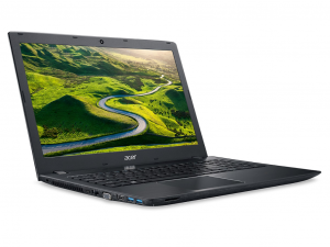 Acer Aspire E5-575G-32MW 15,6/Intel® Core™ i3 Processzor-6006U 2,0GHz/4GB/500GB/DVD író/fekete notebook