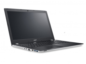 Acer Aspire E5-575G-52GL 15,6 FHD/Intel® Core™ i5 Processzor-7200U 2,5GHz/4GB/128+500GB/DVD író/Win10/fehér notebook