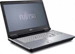 Fujitsu Celsius H920 használt laptop