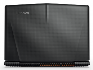 Lenovo Ideapad 15,6 FHD IPS Legion Y520 - 80WK0099HV - Fekete Intel® Core™ i5-7300HQ /2,50GHz - 3,50GHz/, 8GB 2400MHz, 1TB HDD, Nvidia® GTX 1050M 4GB, Wifi, Bluetooth, Webkamera, Háttérvilágítású billentyűzet, FreeDOS, Matt kijelző