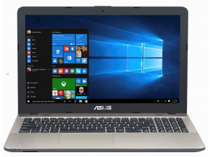 ASUS VivoBook Max X541SC-XO097D 15,6/Intel® Pentium N3710/4GB/1TB/810M 2GB/ezüst notebook