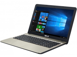 ASUS VivoBook Max X541UV-DM985 15,6 FHD/Intel® Core™ i3 Processzor-7100U/8GB/128GB/920M 2GB/fekete laptop