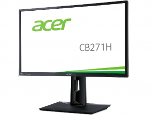 Acer 27 CB271Hbmidr - LED - Monitor