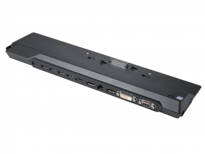 Fujitsu Port Replicator + AC adapter Lifebook E554, E544, T725 típusokhoz
