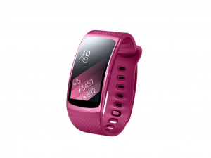 Samsung Gear Fit 2 - Pink