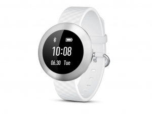 Huawei B0 Band - Fehér - Okosóra