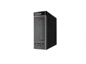 Asus K20CE-HU039D - J7010- 4GB Ram - 500GB HDD - Asztali PC