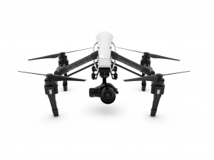 DJI Inspire 1 Pro - Drón