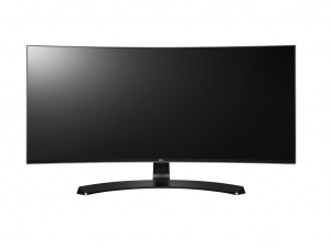 LG 34UM68-P - IPS - 34 col - 2560 x 1080 - 21:9 - Freesync - Gamer Monitor