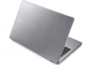 Acer Aspire F5-573G-5375 39.6 cm (15.6) LCD Notebook - Intel® Core™ i5 Processzor i5-7200U 2.50 GHz - 8 GB DDR4 SDRAM - 1 TB HDD - Linux