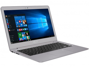 Asus UX330UA-FC103T notebook szürke 13.3 FHD Core™ i7-7500U 8GB 512GB SSD Win 11