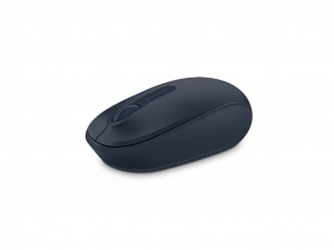 Microsoft Mobile Mouse 1850 wireless - Sötétkék