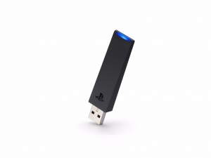 Sony Playstation 4 (PS4) Dualshock 4 USB vezeték nélküli adapter 