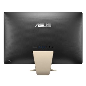 ASUS AIO V221IDGK-BA004T Fekete - 22 FHD - Intel® Pentium J4205 (1,5/2,6 GHz), nVIDIA GeForce 920MX 2GB, 4GB DDR3, 500GB HDD, Windows 10 Home All in One PC