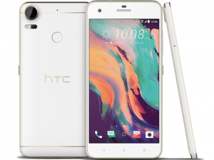 HTC DESIRE 10, DS 4G Fehér okostelefon