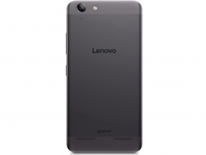 LENOVO Vibe K5 PRO A6020a40 DS 4G Sötétszürke okostelefon