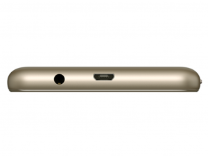 Lenovo Vibe K6 Power 4G arany okostelefon (K33a42)
