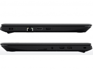 LENOVO ThinkPad E470 20H1S02800 14FHD IPS/Intel® Core™ i7 Processzor-7500U/8GB/256GB/940MX 2GB/Win10 Pro/fekete laptop