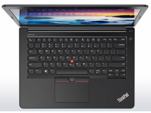 LENOVO ThinkPad E470 20H1S02B00 14FHD IPS/Intel® Core™ i5 Processzor-7200U/8GB/1TB/940MX 2GB/fekete laptop