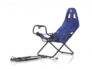 Playseat Challenge - Sony Playstation Edition