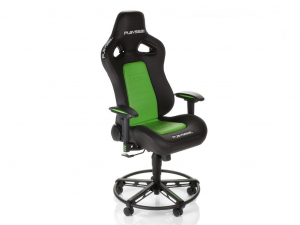Playseat L33T Gaming Chair - Zöld