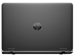HP ProBook 650 G2 Y8Q85EA 15,6 FHD/Intel® Core™ i5 Processzor-6200U 2,3GHz/8GB/1TB/DVD író/Win10 Pro notebook