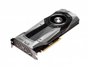 ASUS GeForce GTX 1080 Ti Founders Edition 11GB GDDR5X 352bit (GTX1080TI-FE)