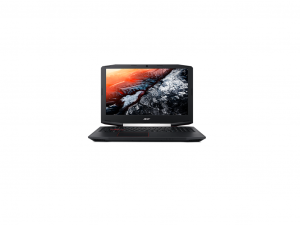 Acer Aspire 15,6 FHD IPS VX5-591G-554E - Fekete Intel® Core™ i5-7300HQ/2,50GHz - 3,50GHz/, 8GB 2133MHz, 128GB SSD + 1TB HDD, NVIDIA® GeForce® GTX1050 / 4GB, WiFi, Bluetooth, HD Webkamera, Boot-up Linux, Matt kijelző