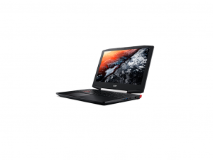 Acer Aspire 15,6 FHD IPS VX5-591G-766V - Fekete Intel® Core™ i7-7700HQ/2,80GHz - 3,80GHz/, 8GB 2133MHz, 128GB SSD + 1TB HDD, NVIDIA® GeForce® GTX1050Ti / 4GB, WiFi, Bluetooth, HD Webkamera, Boot-up Linux, Matt kijelző