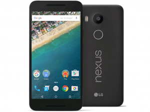 LG Nexus 5X - H791 - 32GB - Okostelefon