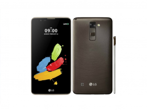 LG Stylus 2 - K520 - 4G - 16GB - Okostelefon