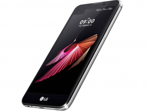 LG X screen - K500 - 4G - 16GB - Okostelefon