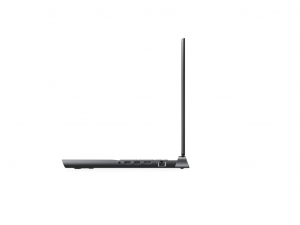 Dell Inspiron 15 Gaming notebook FHD Ci7 7700HQ 8GB 1TB SSHD GTX1050Ti Linux