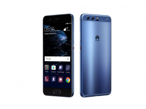 Huawei P10 - Kék - 4GB RAM - 64GB ROM - Dual SIM - Okostelefon