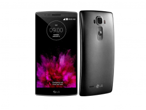 LG H955 G2 Flex2 16GB 2GB Titán ezüst Okostelefon