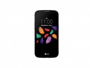 LG K3 - K100 - 8GB - Dual SIM - Okostelefon