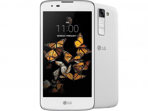 LG K8 - K350 - 4G - 8GB - Okostelefon