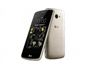LG K5 X220 - 4G - 8GB - Dual-SIM - Okostelefon