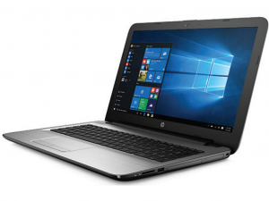 HP 250 G5 X0R00EA 15,6FHD/Intel® Core™ i5 Processzor-7200U 2,5GHz/8GB/1TB/DVD író/Windows 10 ezüst notebook