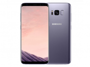 Samsung Galaxy S8 G950F 64GB 4GB Szürke Okostelefon