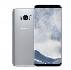 Samsung Galaxy S8 Plus G955F 64GB 4GB Szürke Okostelefon
