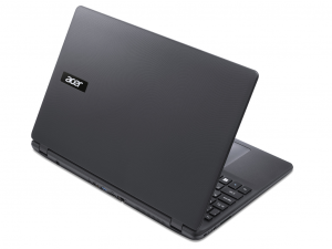 Acer Aspire 17,3 HD+ ES1-732-P3R4 - Fekete Intel® Pentium® Quad Core™ N4200/1,10GHz - 2,50GHz/, 4GB 1600MHz, 500GB HDD, DVDSMDL, Intel® HD Graphics 505, WiFi, Bluetooth, Webkamera, Boot-up Linux, Fényes Kijelző