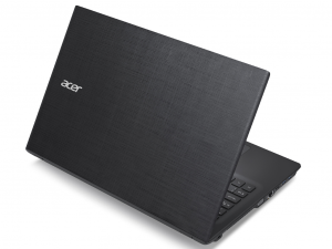 Acer TravelMate 15,6 FHD EX2520G-31J2 - Fekete Intel® Core™ i3-6006U/2,00GHz/, 4GB 1600MHz, 500GB HDD, DVDSMDL, NVIDIA® GeForce® 940M / 2GB, WiFi, Bluetooth, HD Webkamera, Boot-up Linux, Matt kijelző
