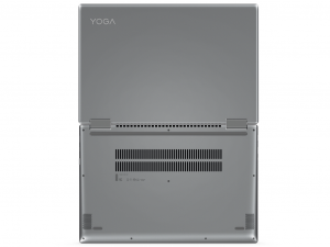 LENOVO IDEAPAD YOGA 720-15IKB,15.6 FHD IPS TOUCH,Intel® Core™ i5 Processzor-7300HQ, 8GB,512GB SSD, GF GTX 1050M 2GB, W10, GREY